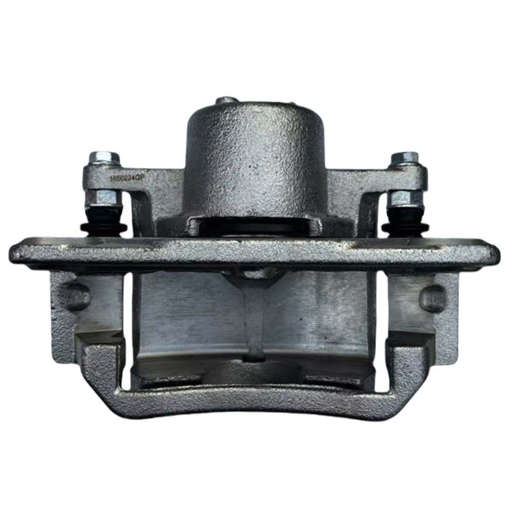 2012 Mazda 6 Brake Caliper
